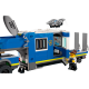 LEGO City "Полицейский мобильный командный трейлер" 60315